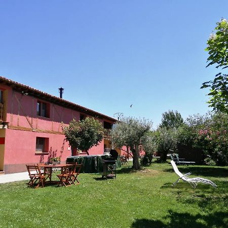 El Mirador del Gato I y II Mesegar de Corneja Exterior foto